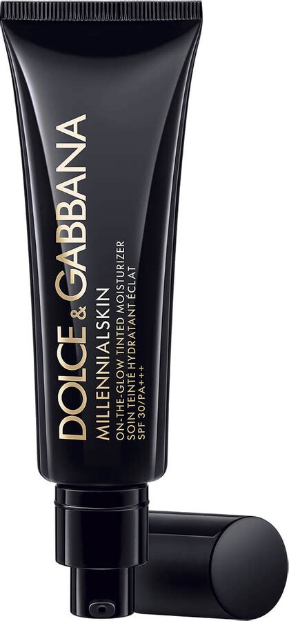 dolce gabbana millennial skin|Dolce & Gabbana Millennialskin On